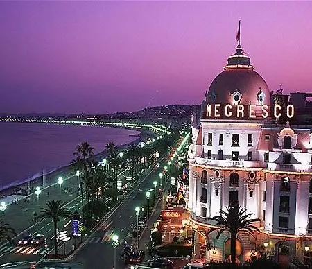 Apartment Superbe In At 450m From The Sea With Clim *