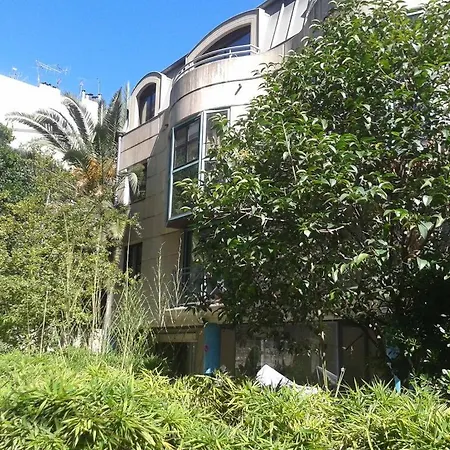 Apartment Superbe In At 450m From The Sea With Clim