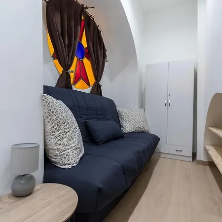 Historical Hyper Center Appartement *