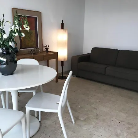 Appartement Calme Et Cosy Proche Quartier Port *