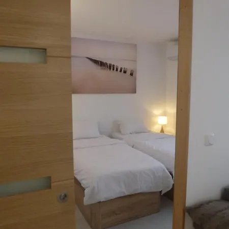 L'estaque Appartement