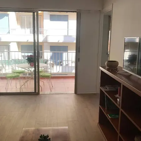 Appartement Centre Proche De *