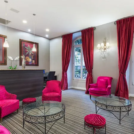 Hotel Western Lakmi 3*