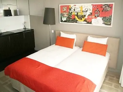 Adagio Centre 3* Nice