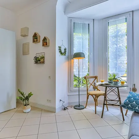My Casa - Grosso 14 - 5 Min Walk To * Nice