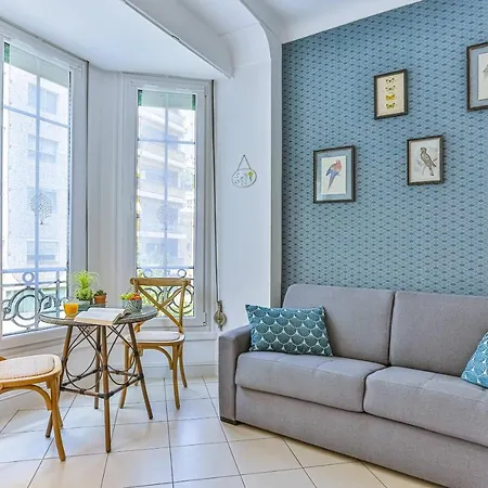 Appartement My Casa - Grosso 14 - 5 Min Walk To
