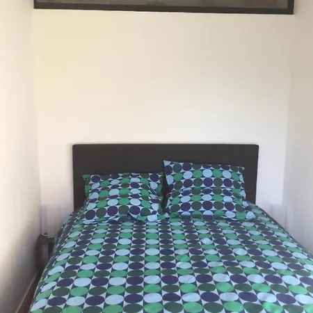 Calme Et Cosy Proche Quartier Port Appartement Nice