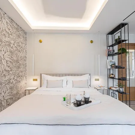 Hotel Le Dortoir Boutique Suites