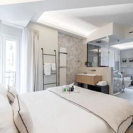 Le Dortoir Boutique Suites