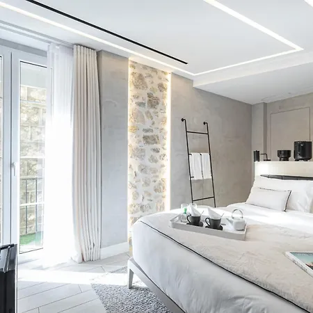Hotel Le Dortoir Boutique Suites