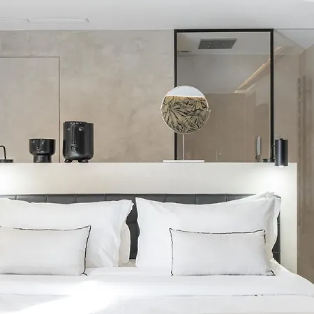 Hotel Le Dortoir Boutique Suites 4*