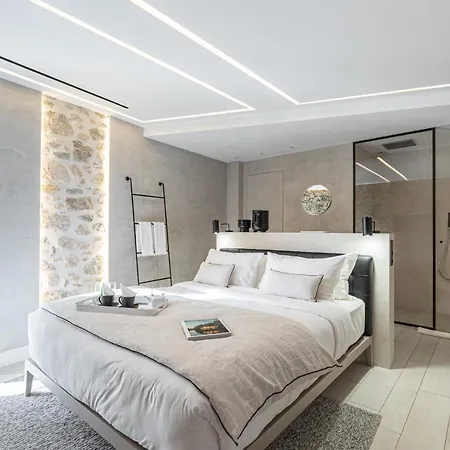 Hotel Le Dortoir Boutique Suites Nice