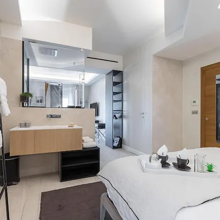 Hotel Le Dortoir Boutique Suites
