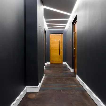 Le Dortoir Boutique Suites 4* Nice