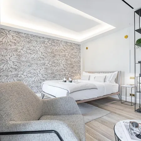 Le Dortoir Boutique Suites