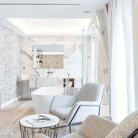 Le Dortoir Boutique Suites 4* Nice