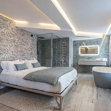 Le Dortoir Boutique Hotel Nice