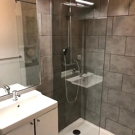 Appartement Palais Des Dômes Avec Piscine *