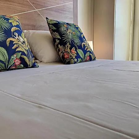 Appartement Nestor&jeeves - Grimaldi Plaza - Quartier Réputé - Proche Nice