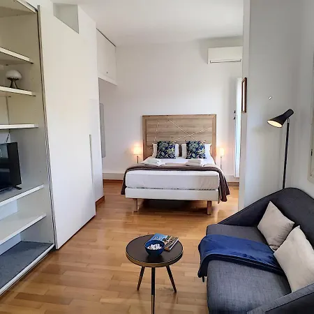 Nestor&jeeves - Grimaldi Plaza - Quartier Réputé - Proche Appartement *