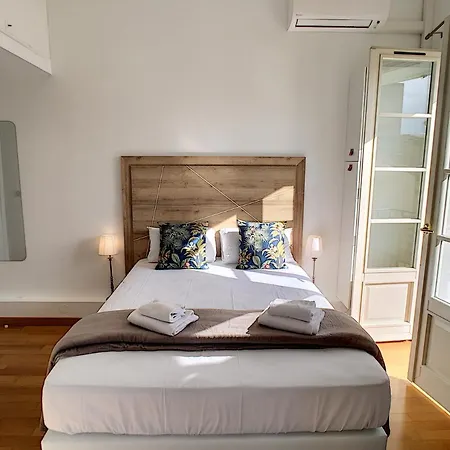 Appartement Nestor&jeeves - Grimaldi Plaza - Quartier Réputé - Proche