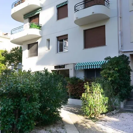 Promenades Des - Carre&or Appartement Nice