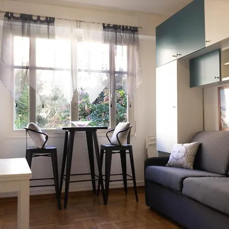 Promenades Des - Carre&or Appartement