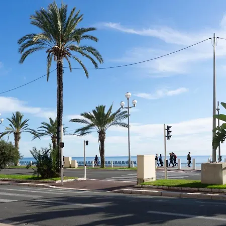 Promenades Des - Carre&or Appartement *