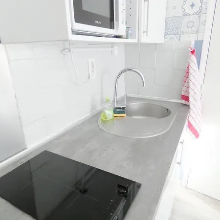 Climatisés Proche Appartement *