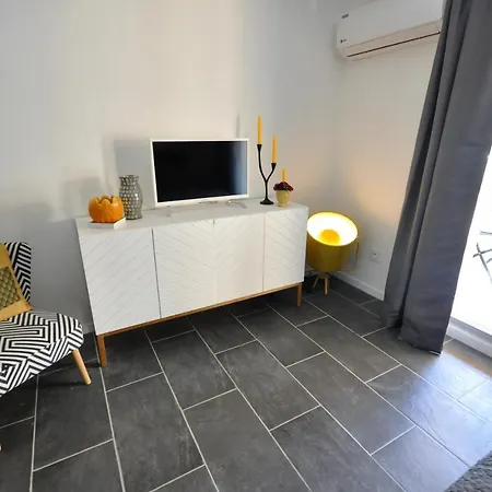 Appartement Des Fleurs *
