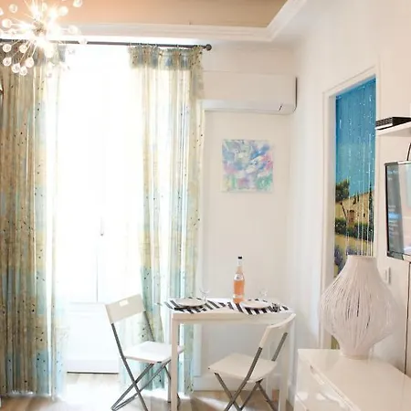 Appartement Azurappart Super Massena
