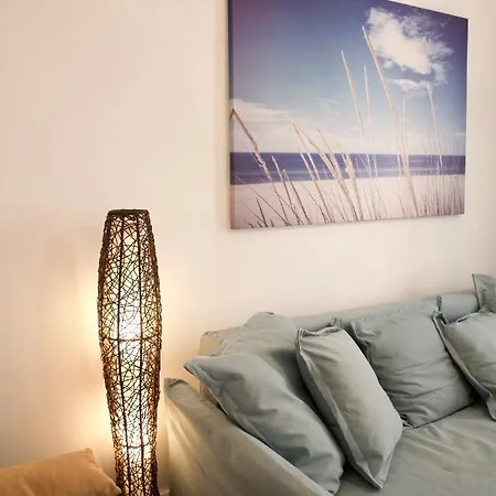 Azurappart Super Massena Appartement Nice