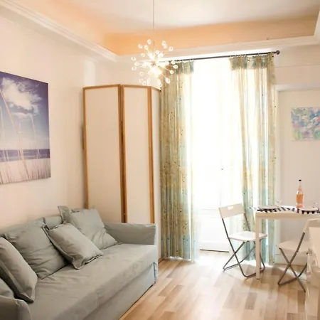 Appartement Azurappart Super Massena *