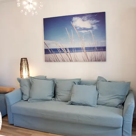Appartement Azurappart Super Massena