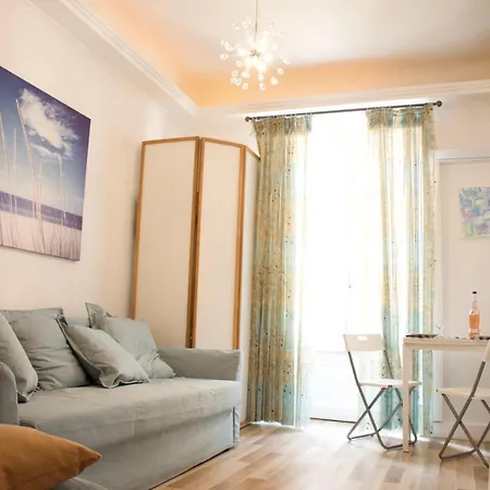 Azurappart Super Massena Appartement Nice