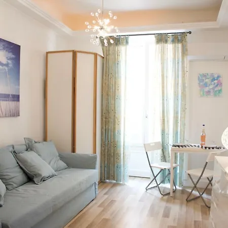 Appartement Azurappart Super Massena *