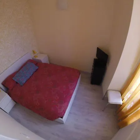 Appartement Anderson