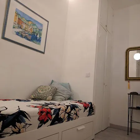 Appartement Anderson