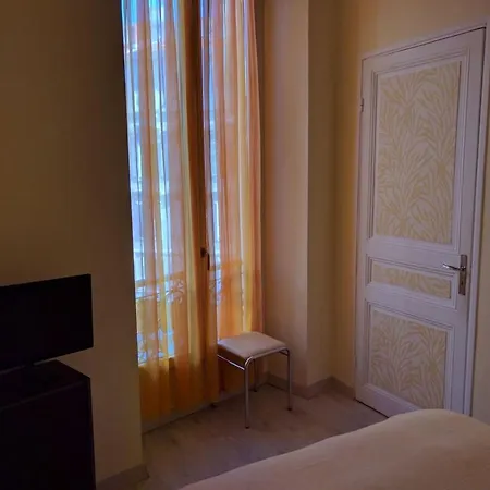 Anderson Appartement Nice