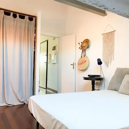 Appartement Loft, Carre D'or *