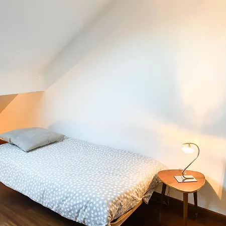 Appartement Loft, Carre D'or *