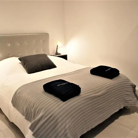 Ze Perfect Place - Superbe 2 Chb - Ac - Saleya - Marche Aux Fleurs Appartement *