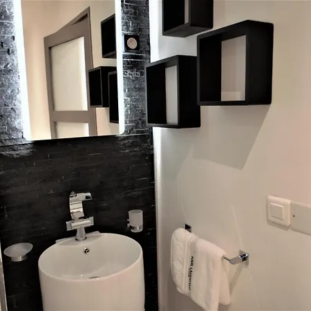 Ze Perfect Place - Superbe 2 Chb - Ac - Saleya - Marche Aux Fleurs Appartement *