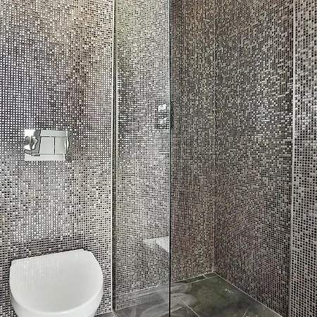 Luxe Cap De Appartement *