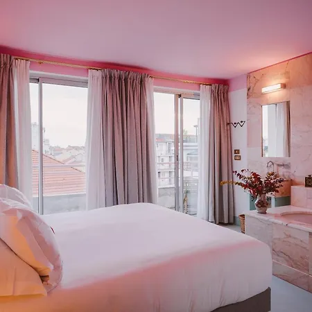 Hotel Amour Nice Nice