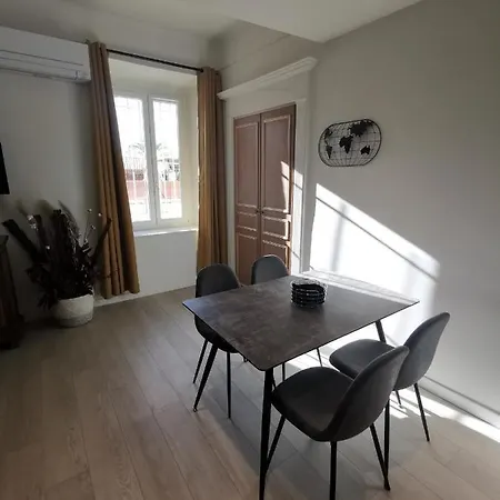 2 Pièces Vieux-nice S Appartement Nice