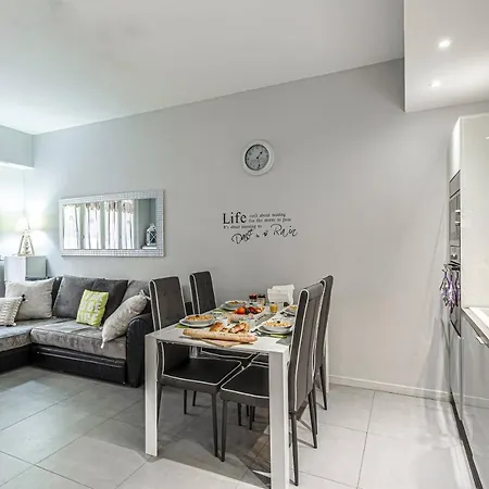 Appartement Dante 10 - Cosy Close Sea Nice