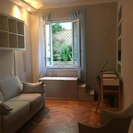 Le Petit Bourgeois De Appartement Nice