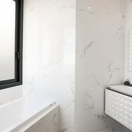 Appartement Luxe Cap De Nice