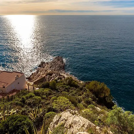 Appartement Luxe Cap De